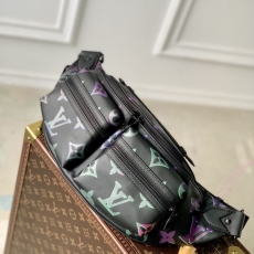 LV Waist & Chest Packs